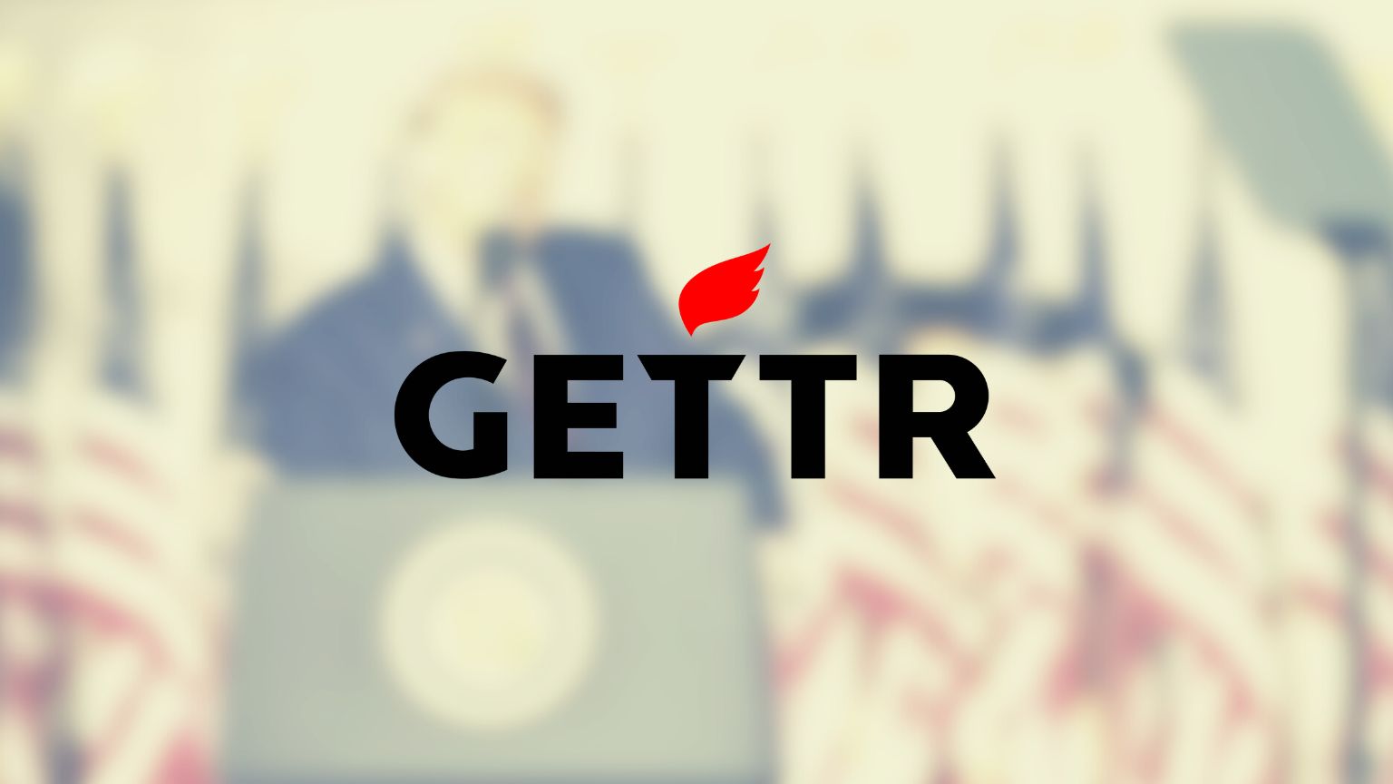 GETTR introduces real-time live captioning