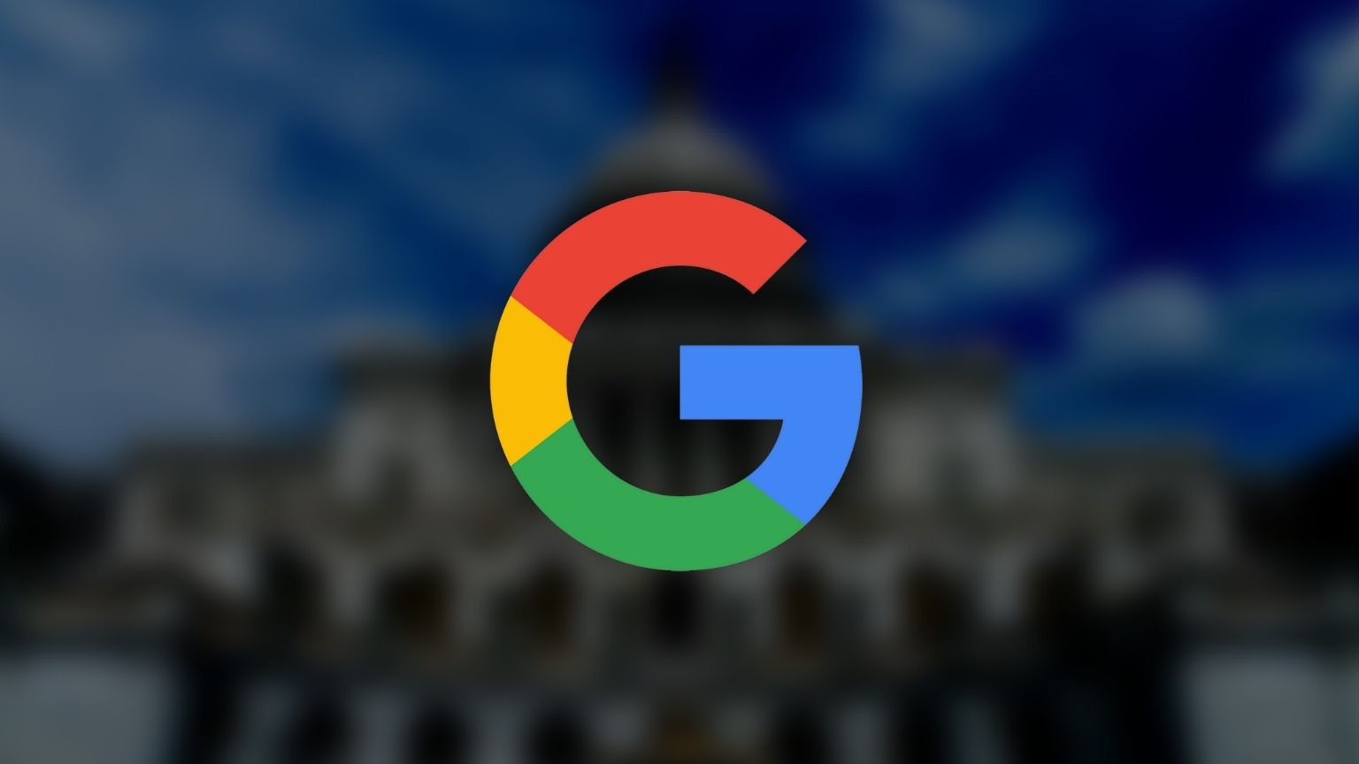 How Google grew its lobbying dominance
