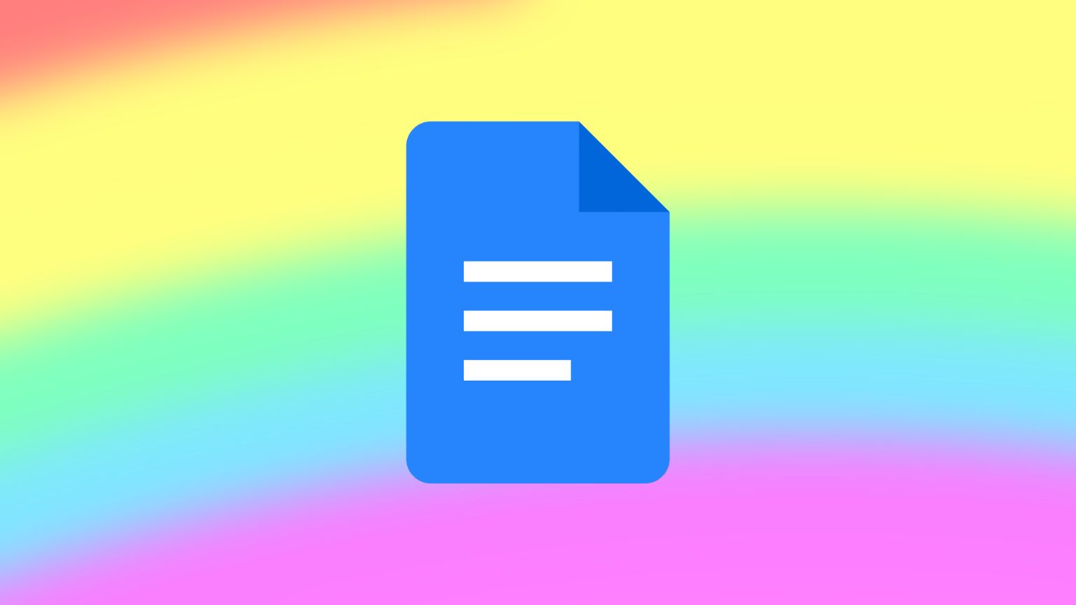 New Google Docs feature to flag “potentially discriminatory or inappropriate language”