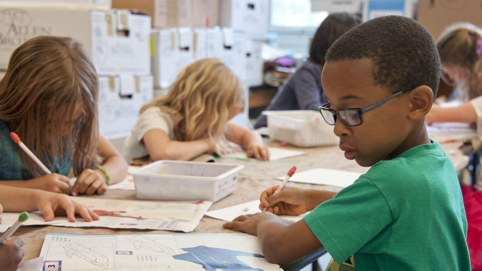 School software that surveils kids’ emotions is “morally reprehensible”