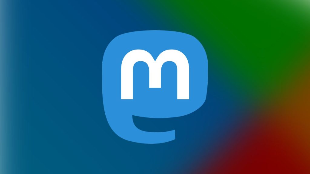 Mastodon finally gets an Android app