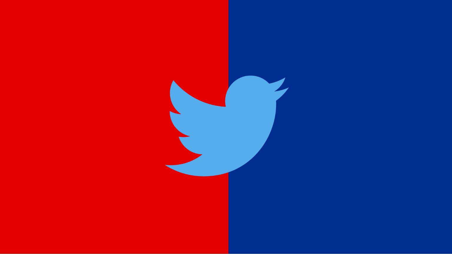 Opinions on Elon Musk Twitter acquisition are divided by party lines