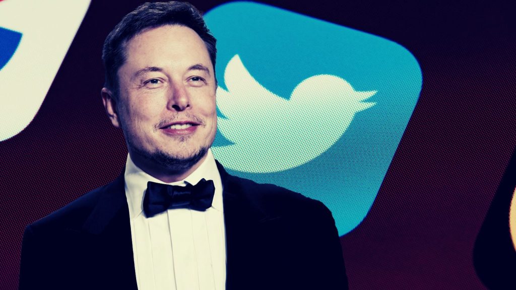 Elon Musk secures funding for Twitter acquisition