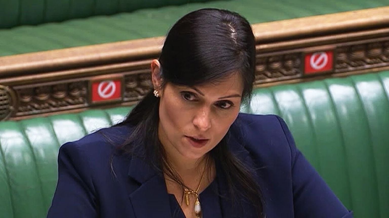 UK Home Office accused of compelled speech, ordering staff to put pronouns in email signatures