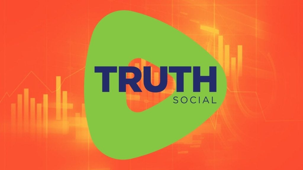 Truth Social is now powered by Rumble Cloud, ready to onboard millions of users