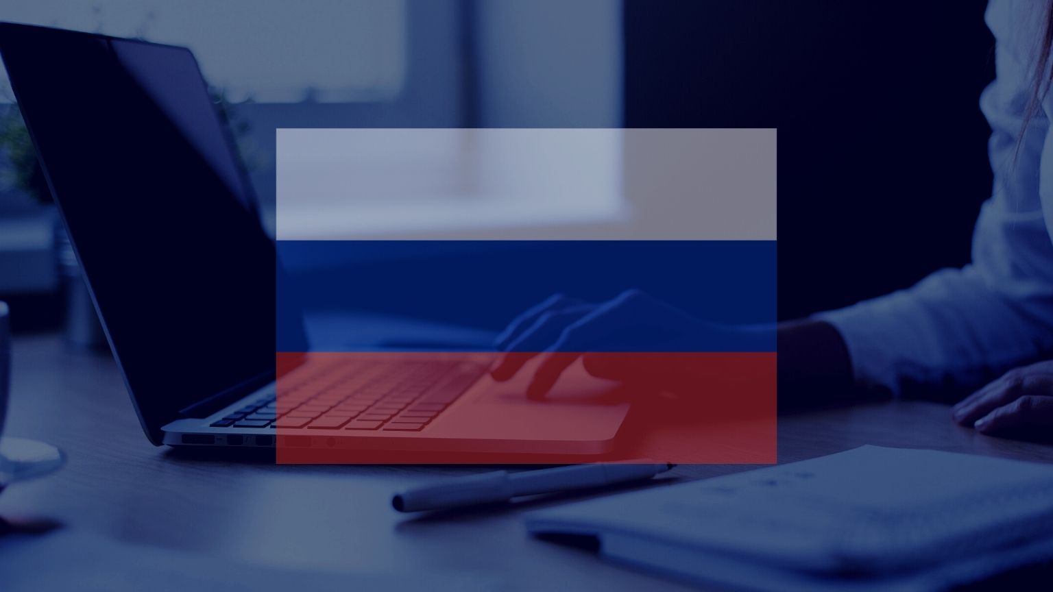 Russia censors two more independent news outlets