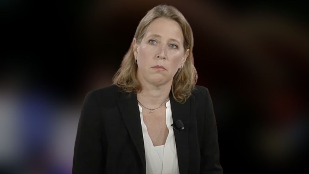 YouTube CEO meets with group wanting curbs on Spanish-language “misinformation”