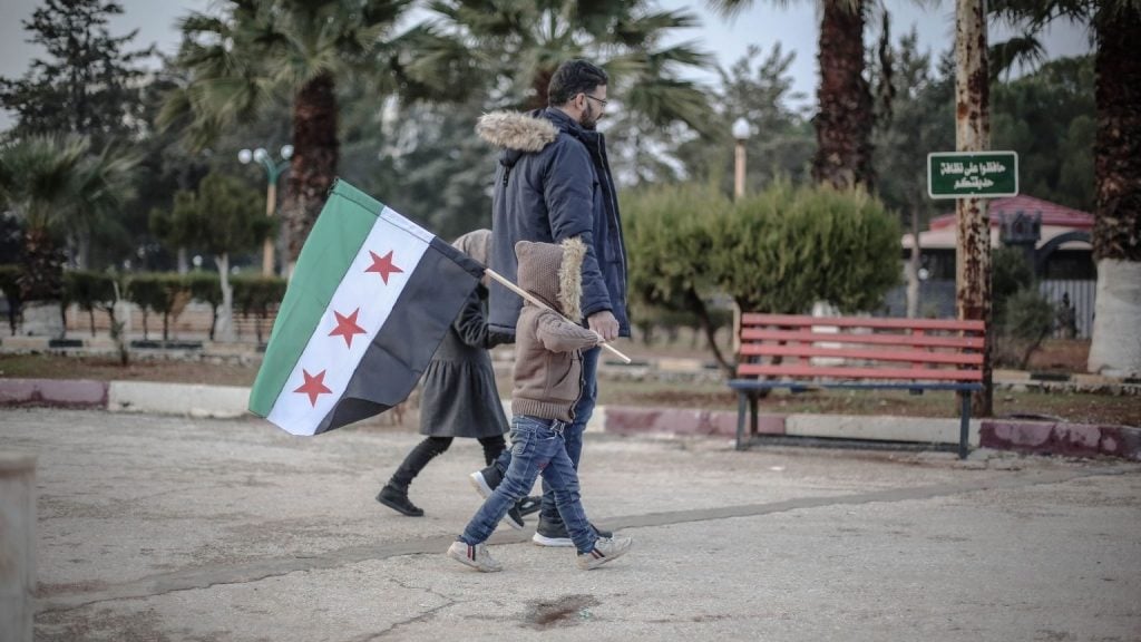 Syrians face 15 years in prison for criticizing the government online