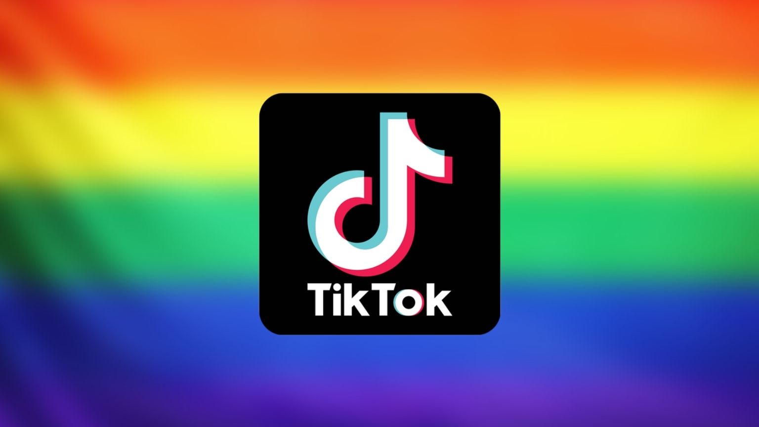 TikTok censored human rights group over “gay” comment