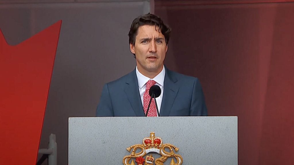 Canada’s new budget pushes exploration of a central bank digital currency