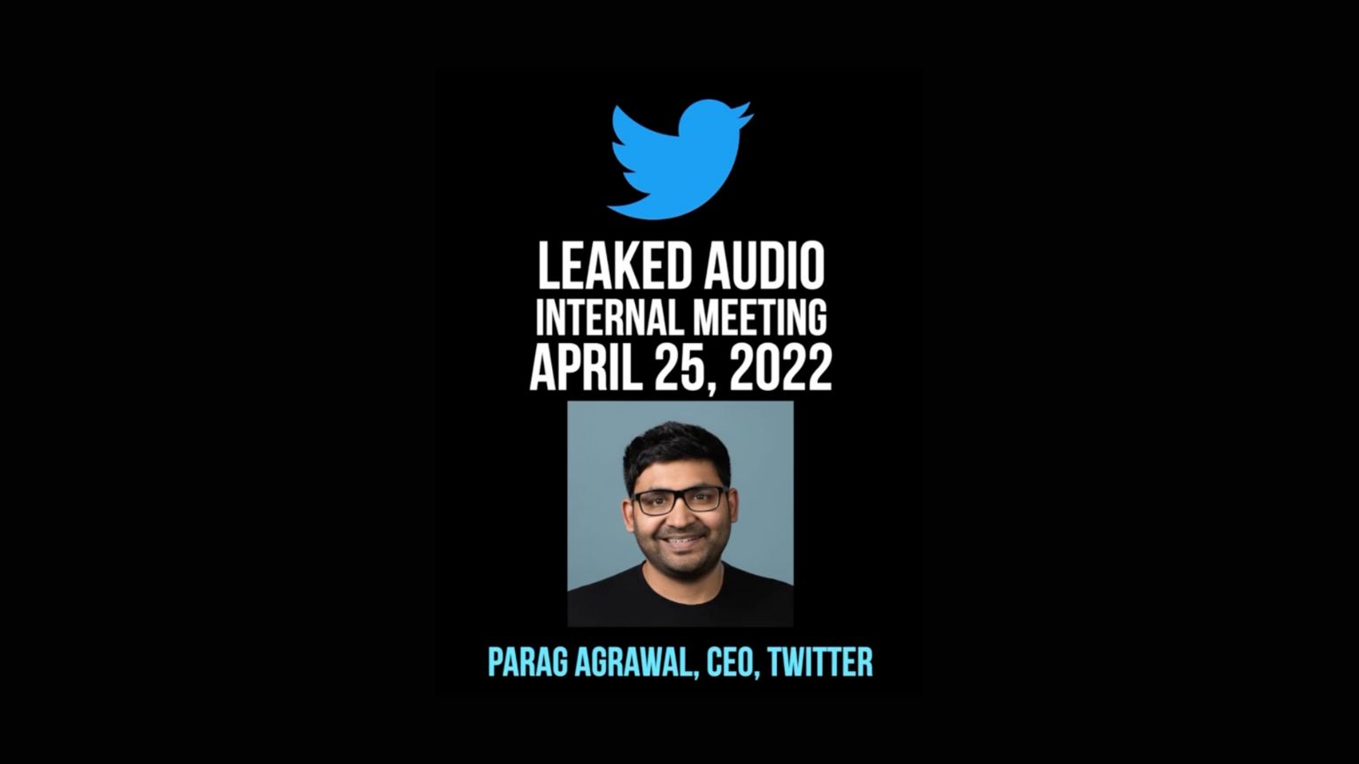 Leaked Twitter audio: Elon Musk takeover puts “Trust and Safety” department in a “difficult position”