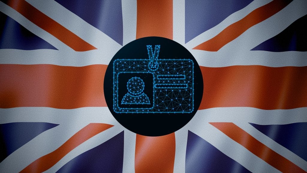UK bill will mandate implementation of identity and age verification technology on Big Tech platforms