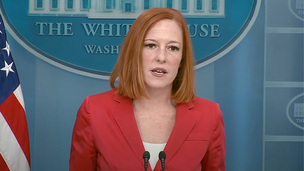 The Biden administration wants private companies to censor online speech
