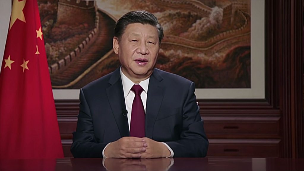 Chinese authorities surprise tech platforms with on-site inspections to ensure censorship