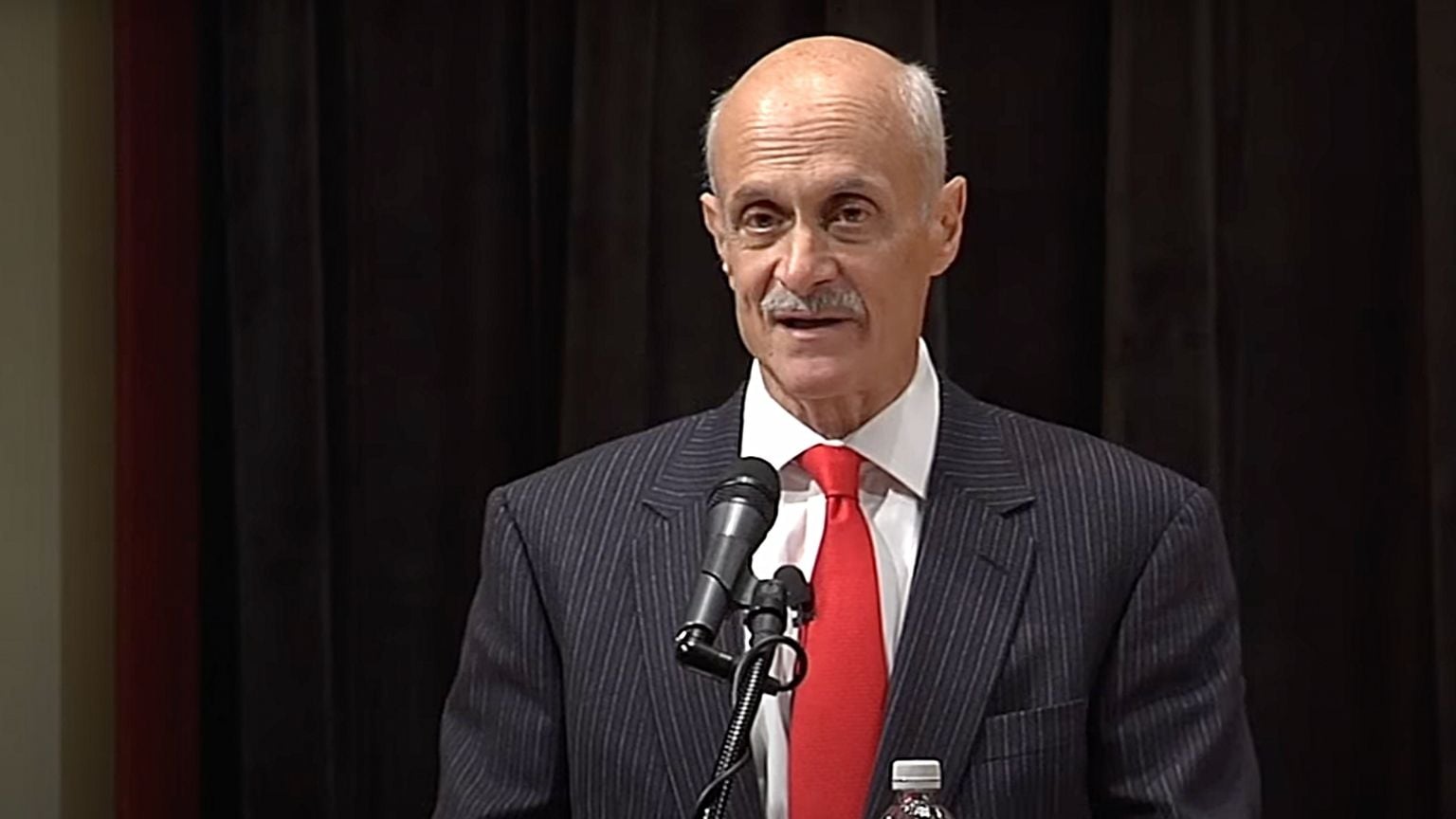 The DHS’ latest appointment to the Disinformation Board adds to its credibility problem