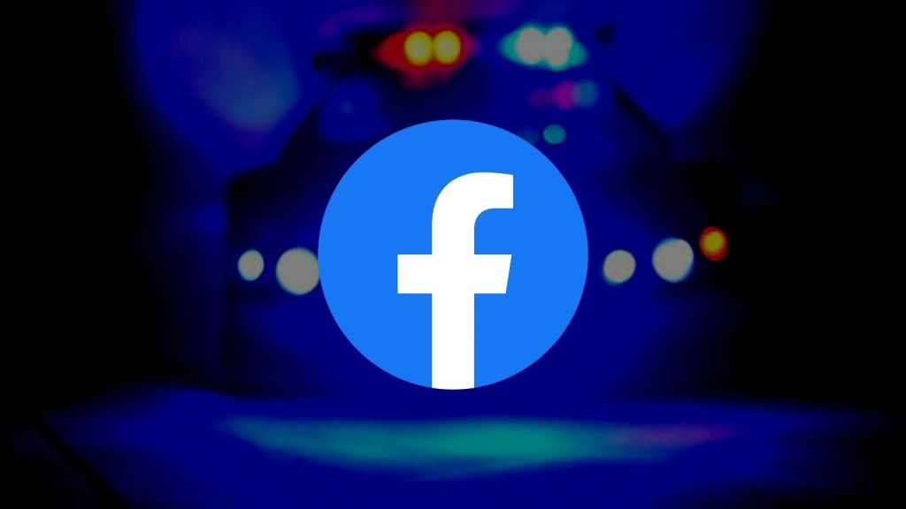 Judge rules cops who arrested man over parody Facebook page have qualified immunity