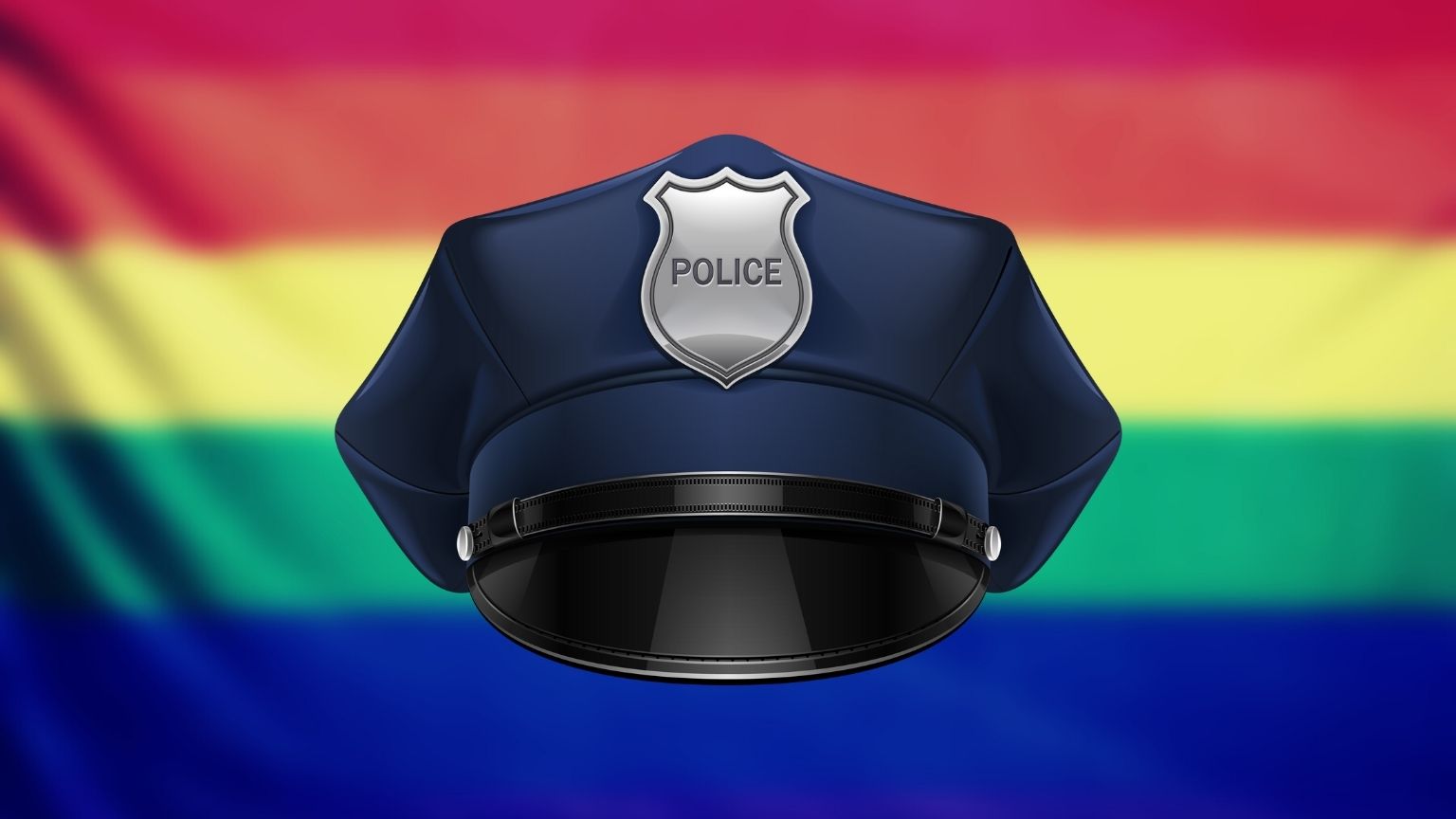 Australian cop who said there are only two genders faces investigation