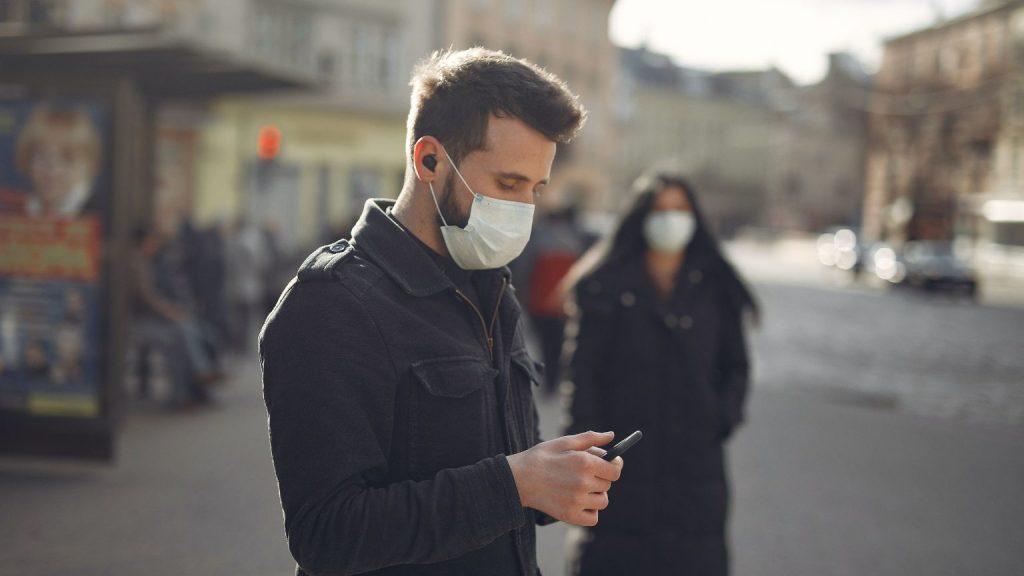 Canada’s health authorities tracked people’s phones during the pandemic
