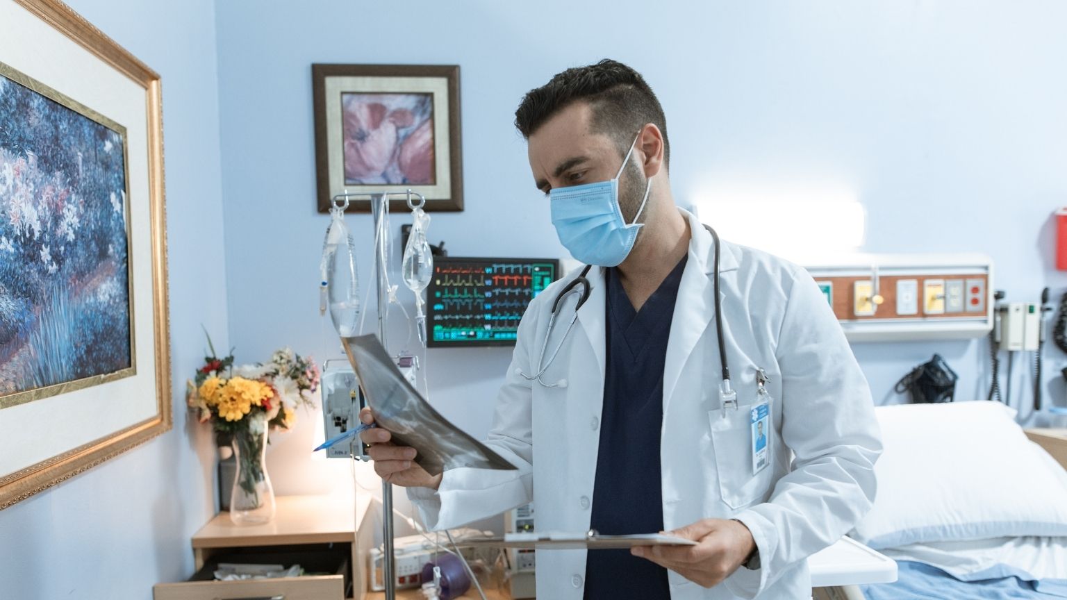 Federation of State Medical Boards introduces misinformation policy