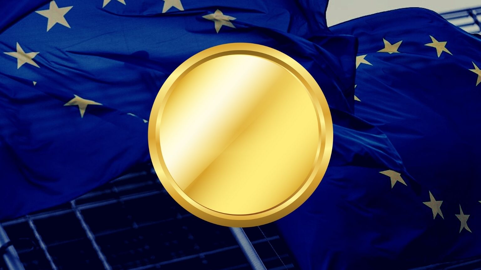 The EU is continuing to push the idea of a Digital Euro
