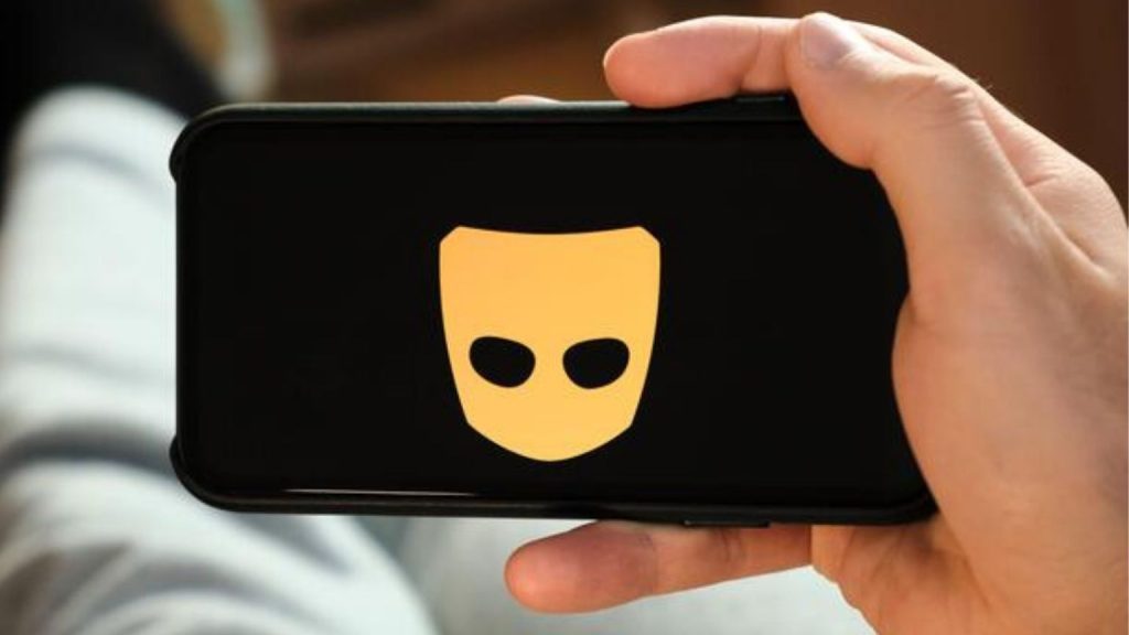 Grindr user data was on sale for years, report finds