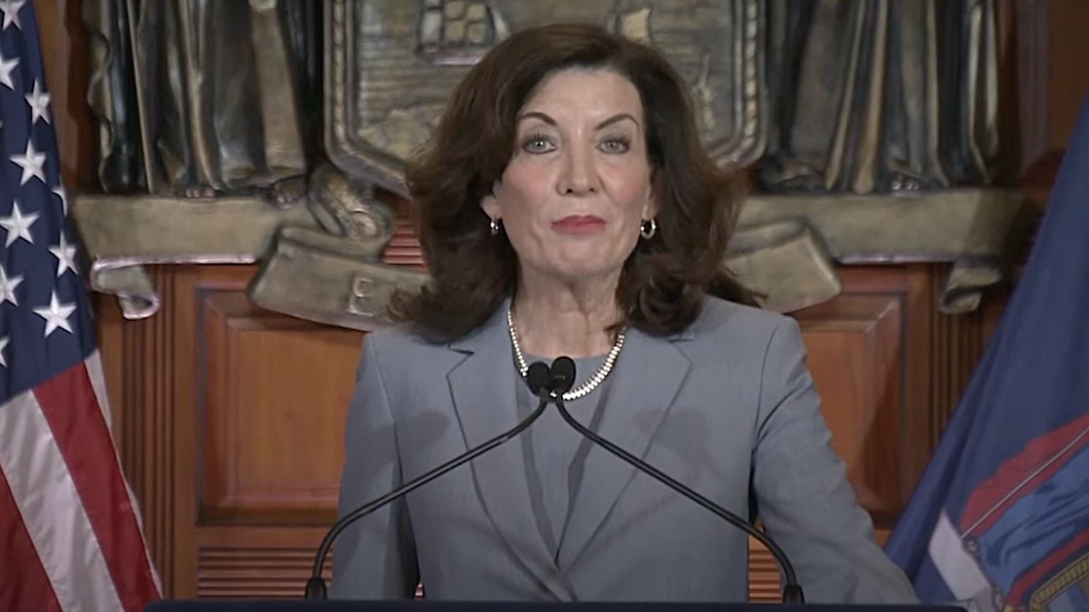 The unconstitutional nature of US politicians’ latest calls for curbs to speech