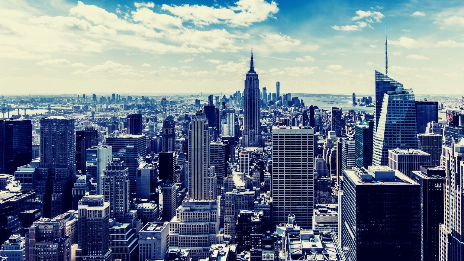 Tech platforms support New York bill to ban invasive geofence warrants