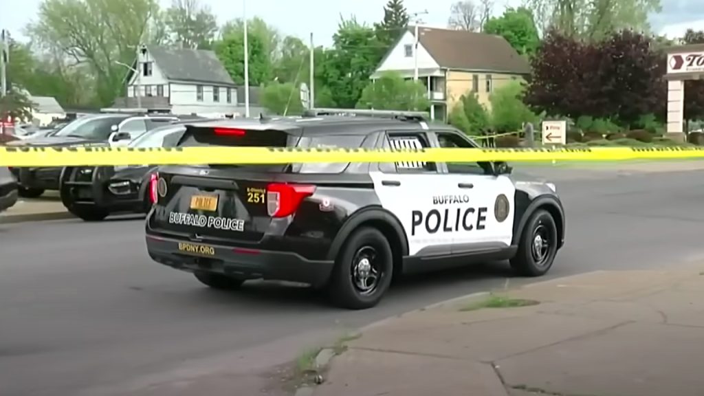 NYT questions “whether the ability to livestream should be so easily accessible” after Buffalo shooting