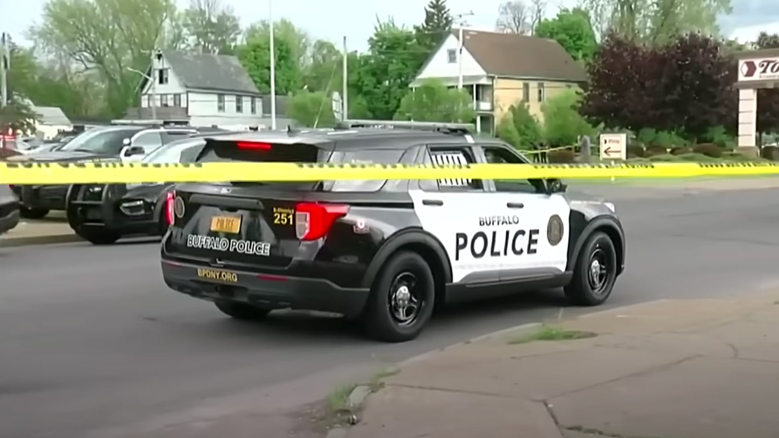 NYT questions “whether the ability to livestream should be so easily accessible” after Buffalo shooting