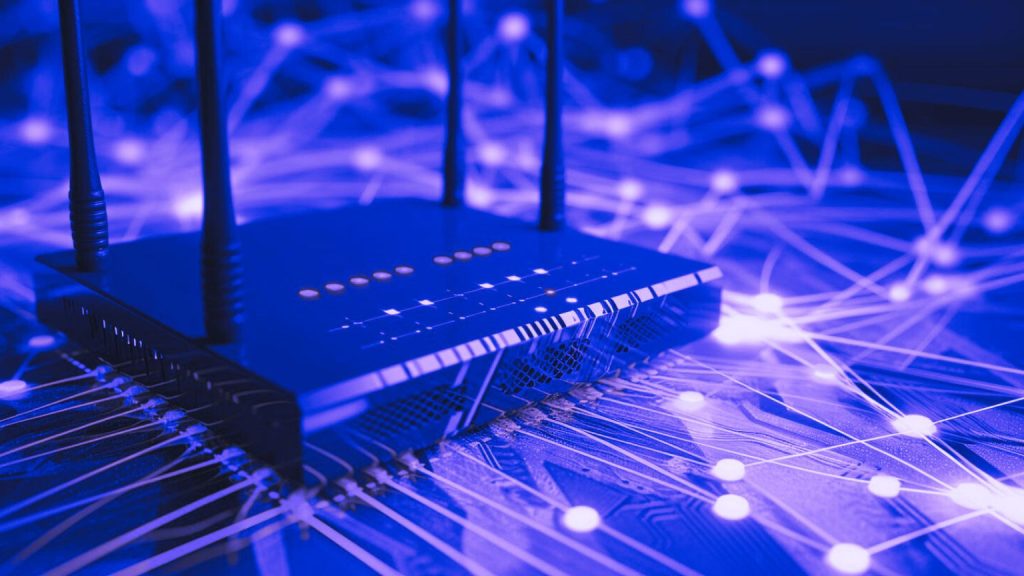 Make These Changes To Your Router to Patch Security Holes and Increase Internet Speed