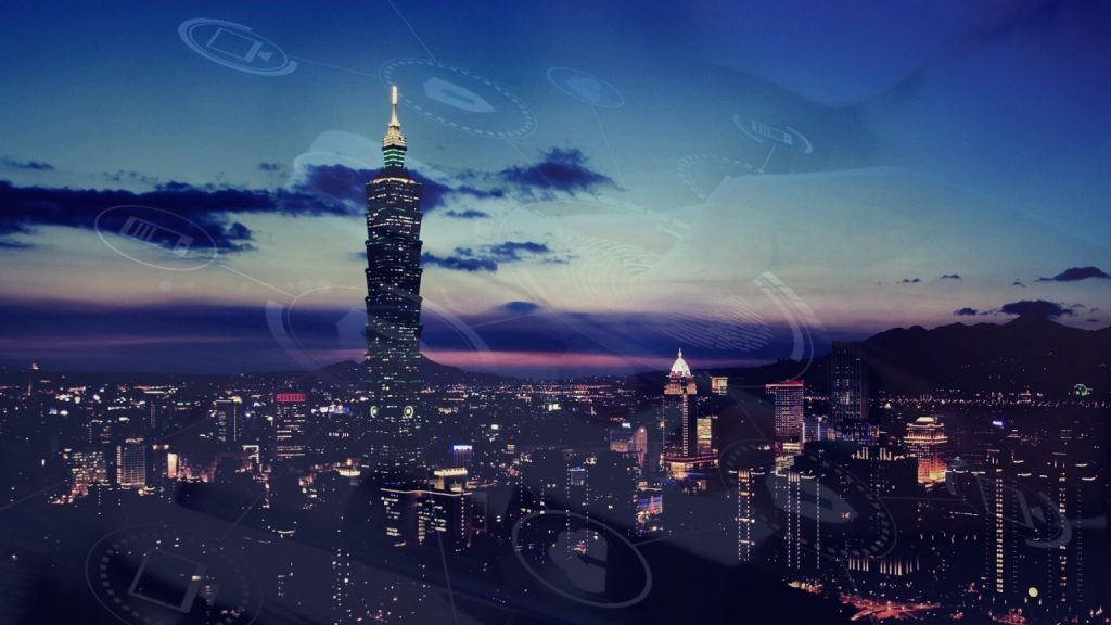 Taiwan combines vaccine passport with digital ID number
