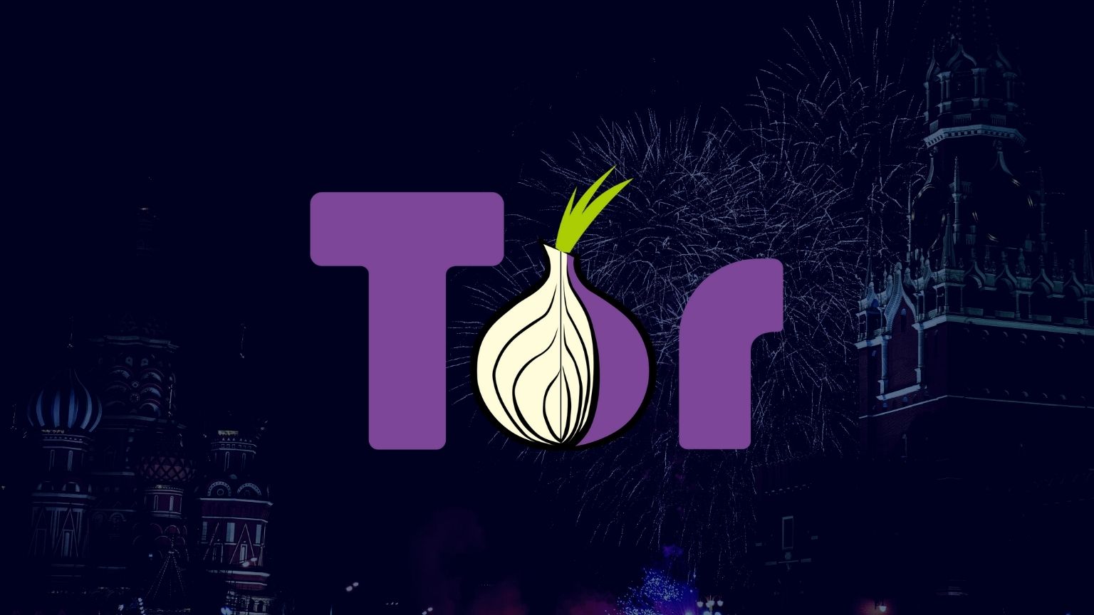 Russia attempts to block Tor again after previous attempt failed