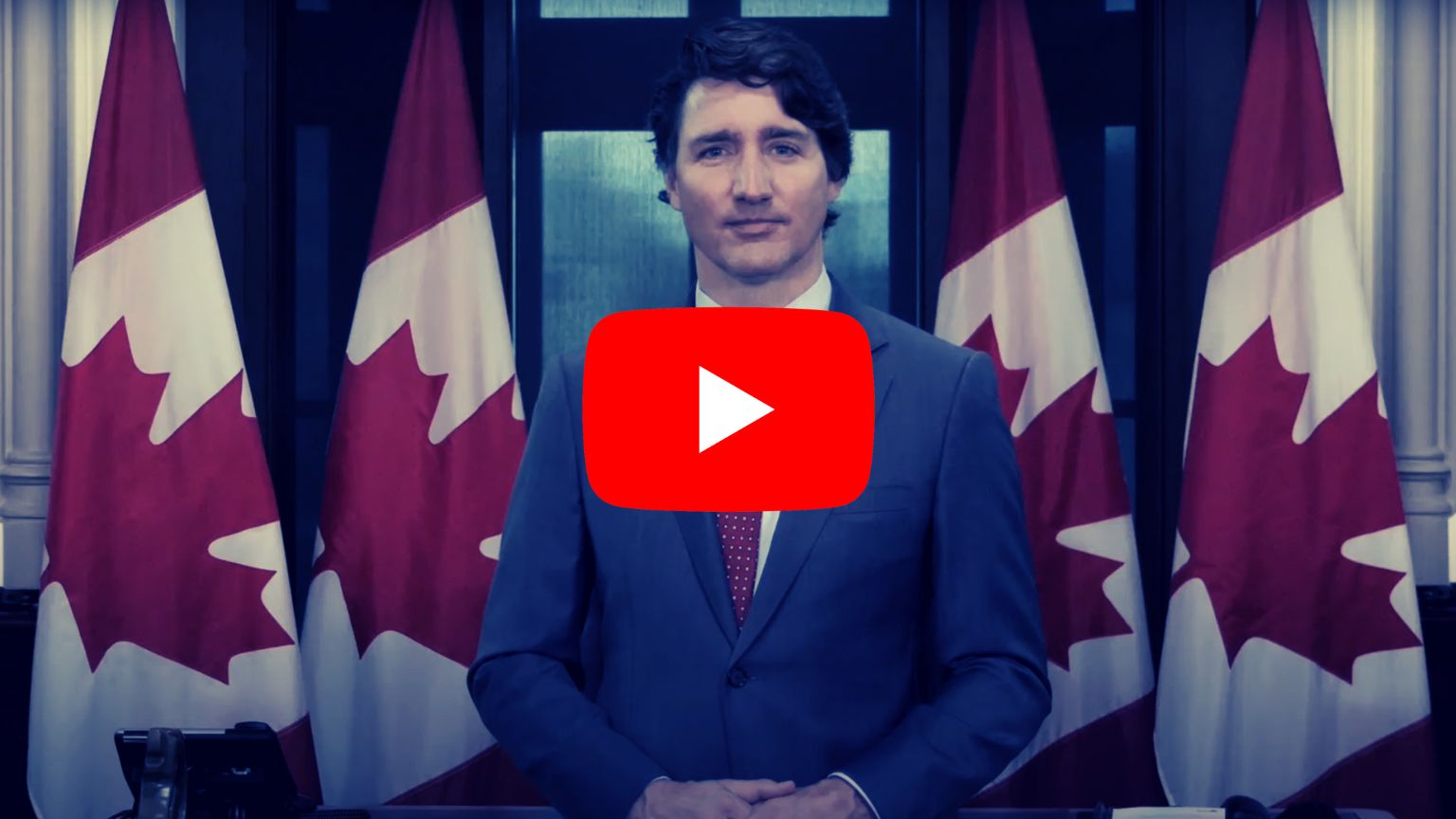Even pro-censorship YouTube warns Canada’s proposed online regulation will harm creators