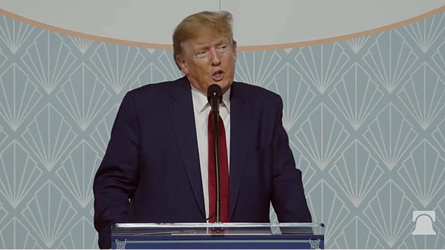 Heritage Foundation promotes Rumble after YouTube censorship