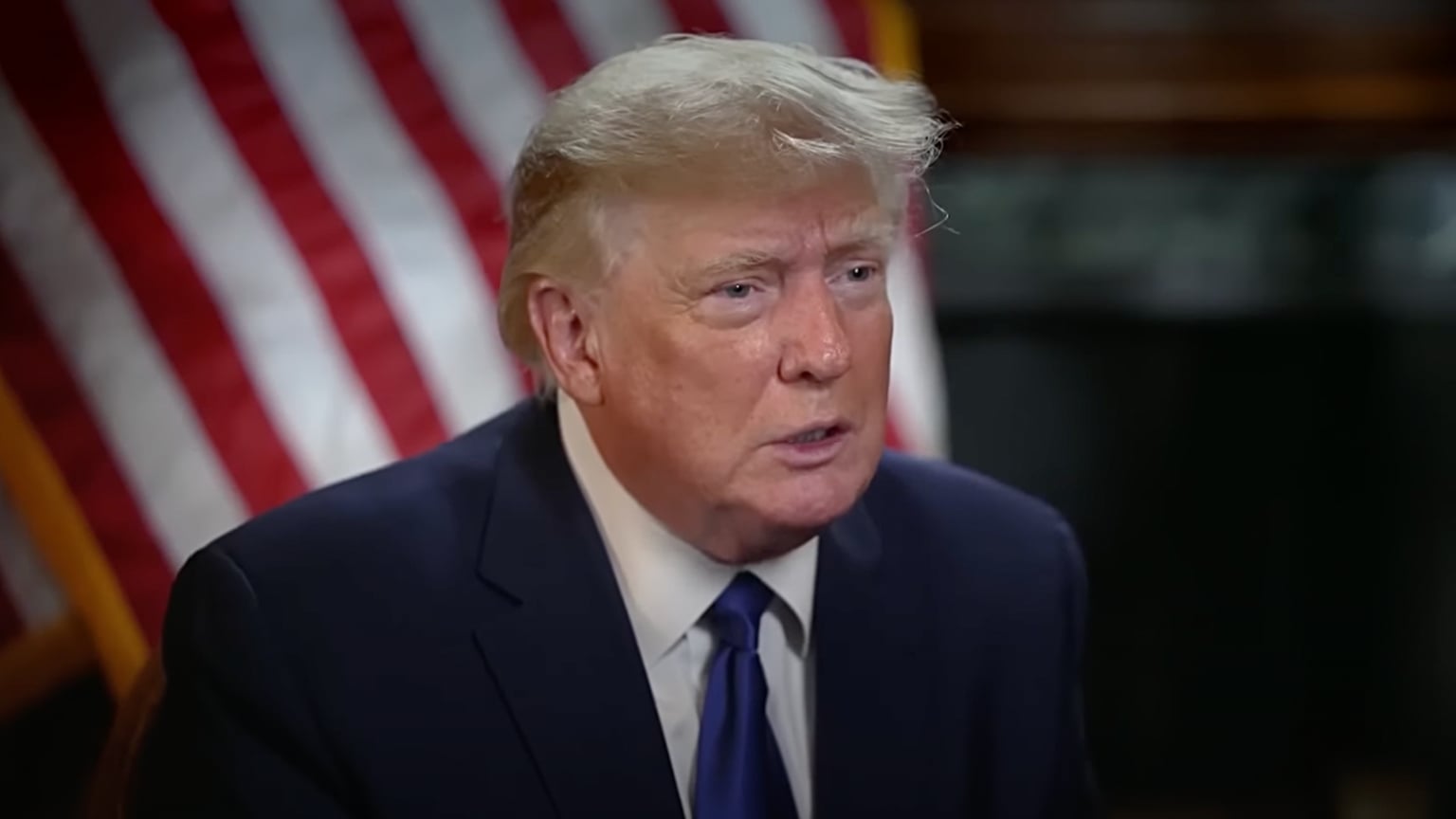 Trump starts hiring for Netflix competitor, TMTG+
