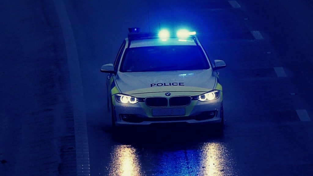 UK police are solving the lowest ever proportion of crimes after focussing on speech offenses