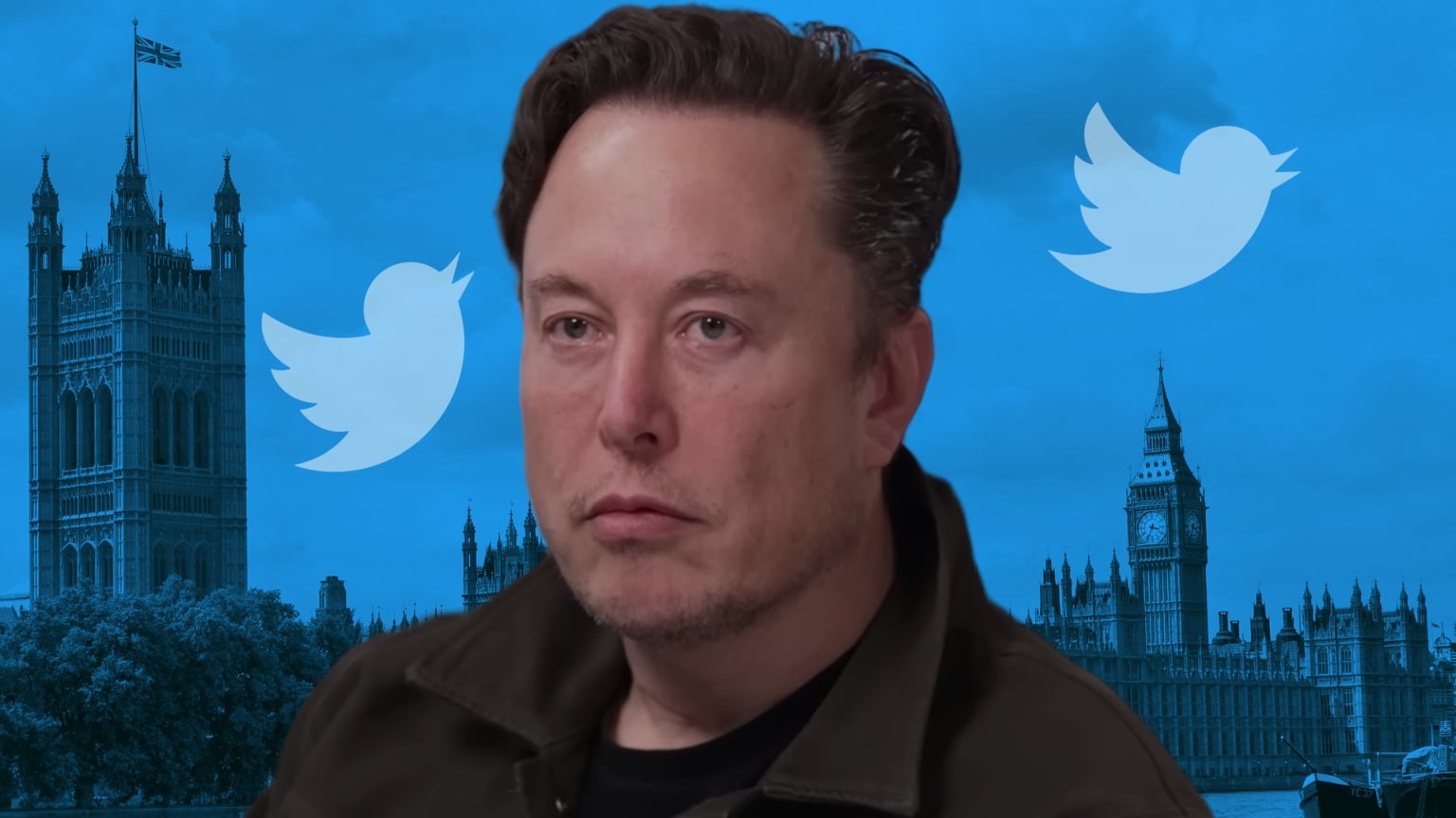 UK asks Elon Musk to discuss Twitter user authentication as it pushes bill that mandates age verification tech