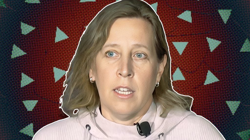 YouTube CEO announces “misinformation research and initiatives” partnership with Latino rights group