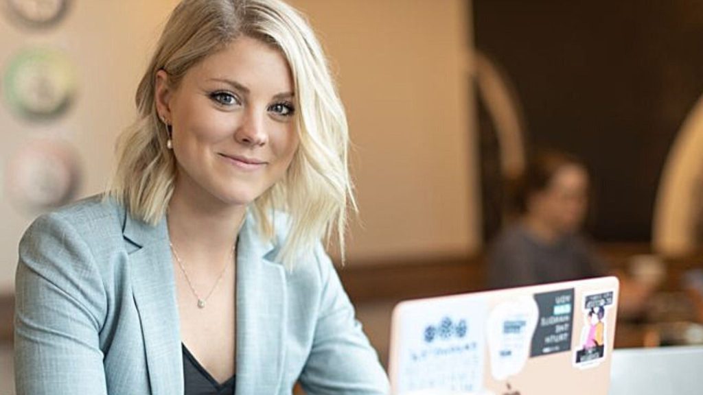 Grad student sues SIUE after college suppressed her speech