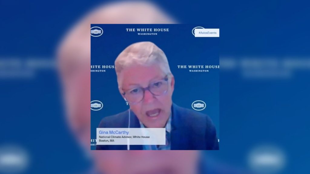 Biden adviser says Big Tech needs to “stop allowing specific individuals” to spread “disinformation”