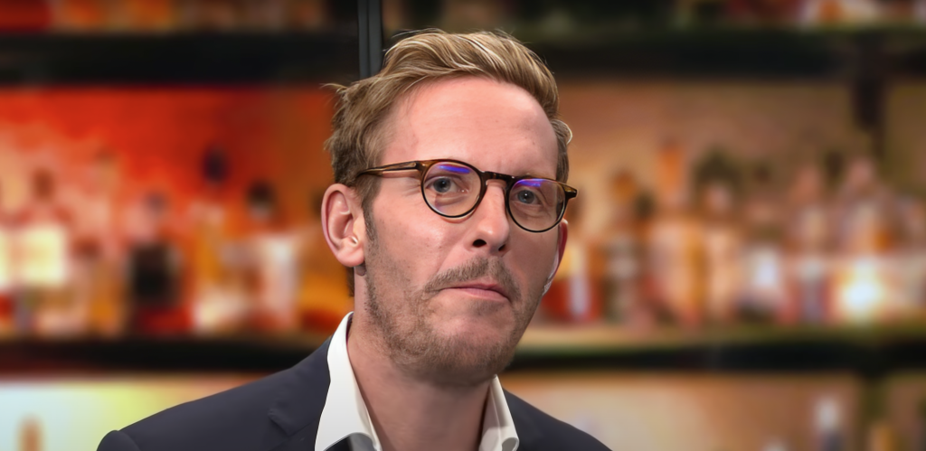 London Assembly Member calls for police investigation into Laurence Fox’s LGBT flag swastika tweet