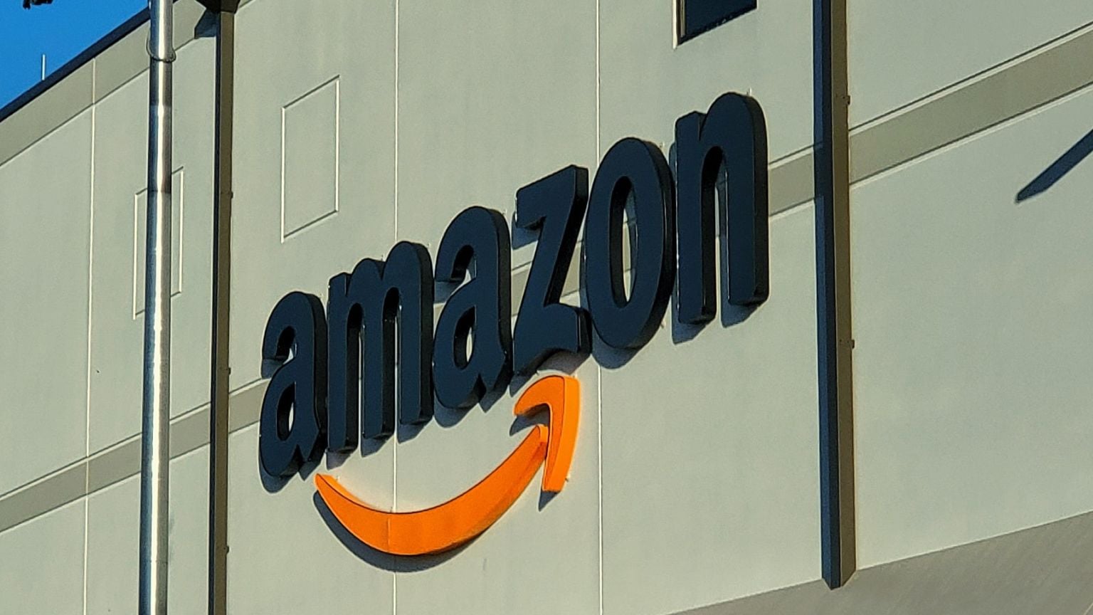Small number of Amazon employees want to pressure the company to ban “transphobic” books