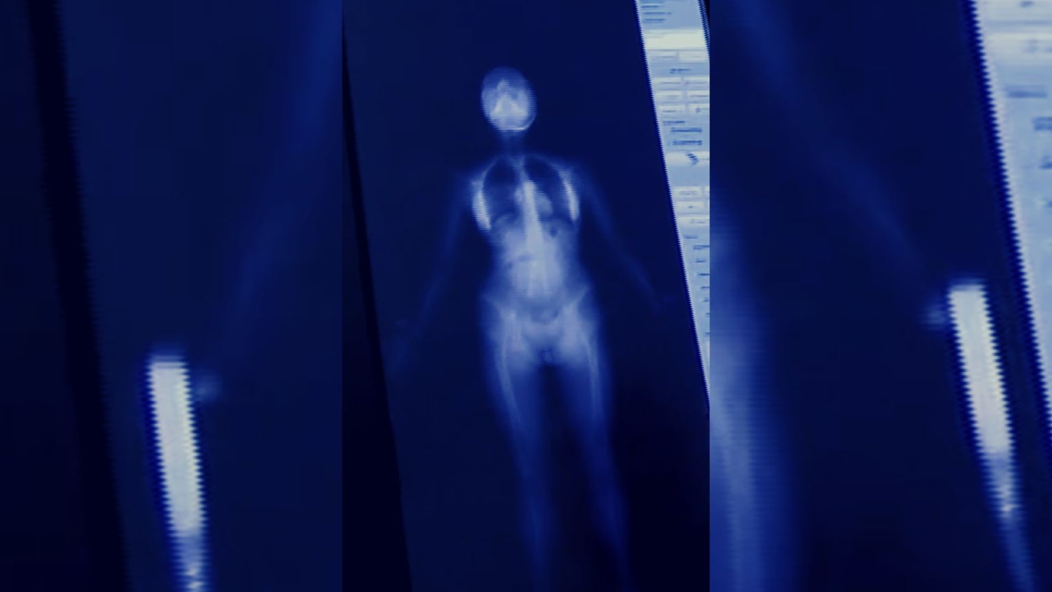 Nebraska wants to test body and facial scans that work from a distance