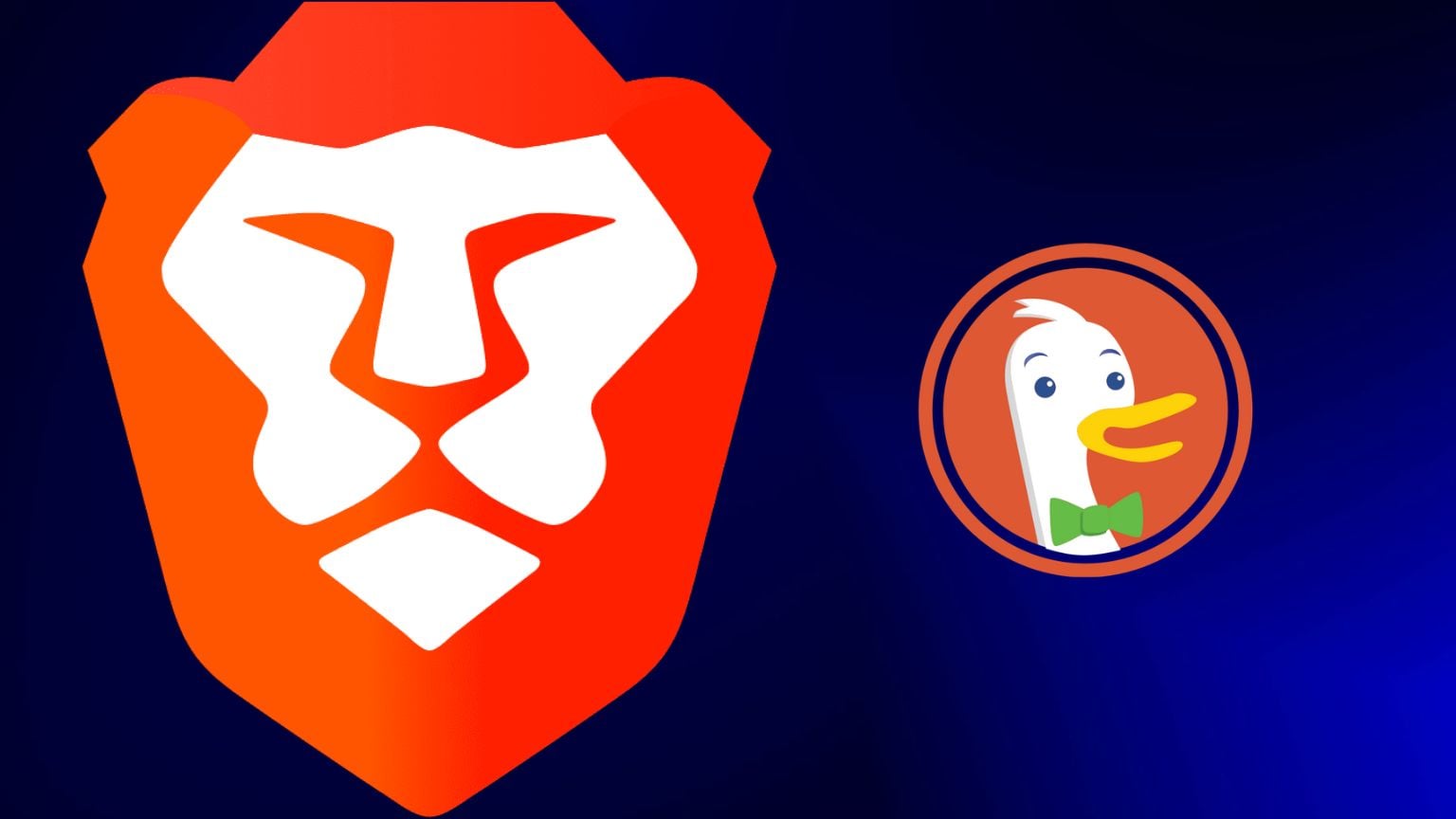 Brave Search challenges DuckDuckGo on trackers controversy