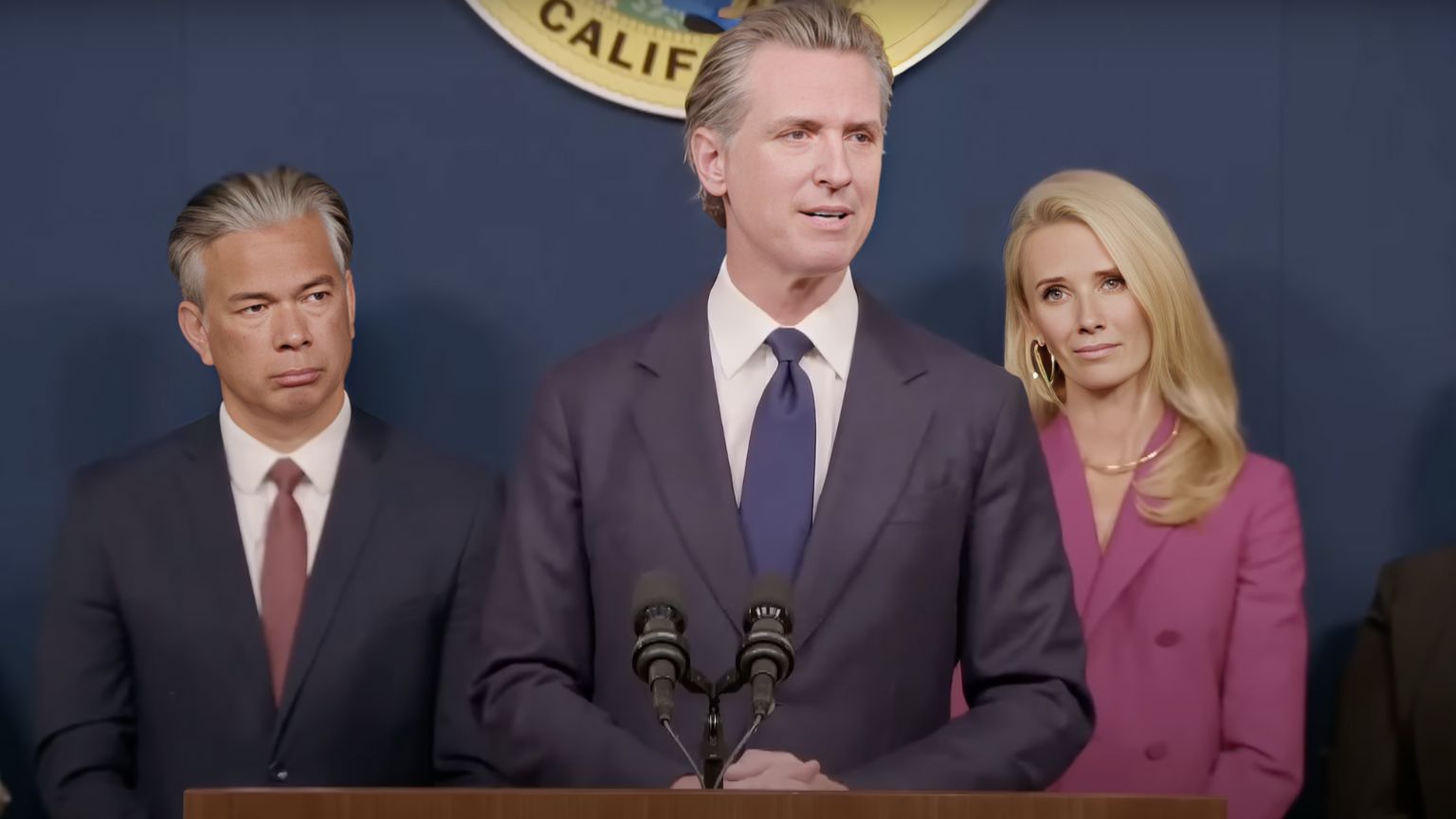 California presses ahead with restricting doctors’ speech from going against “contemporary scientific consensus”