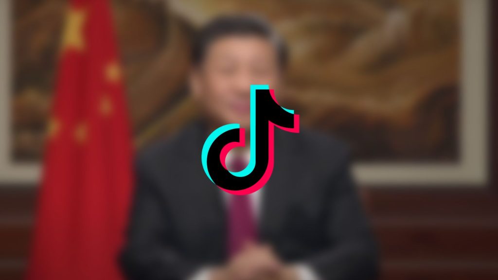 Leaked audio suggests TikTok does share user data of US citizens with China