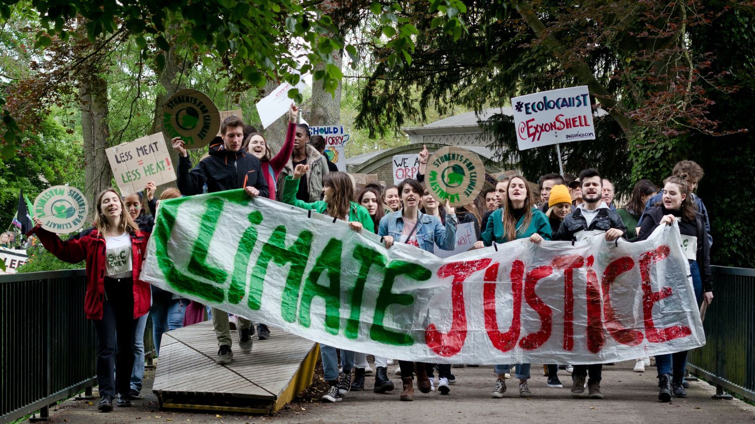 Some Facebook employees demand censorship of climate change skepticism