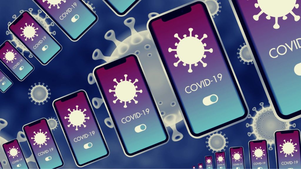 Covid surveillance tech remains open to exploitation