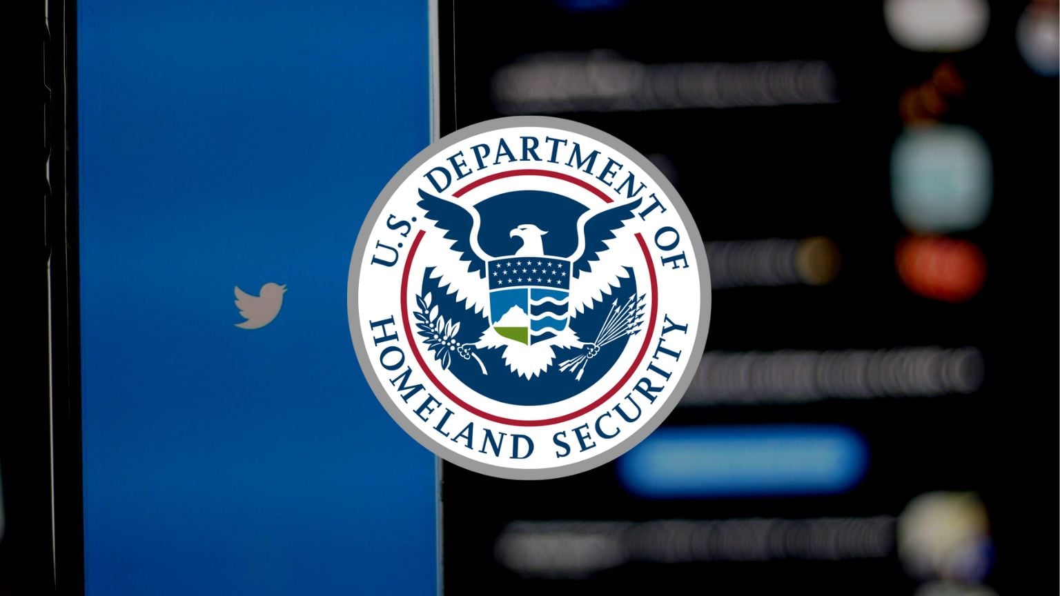 REVEALED: DHS disinformation board pushed for partnership with social media platforms