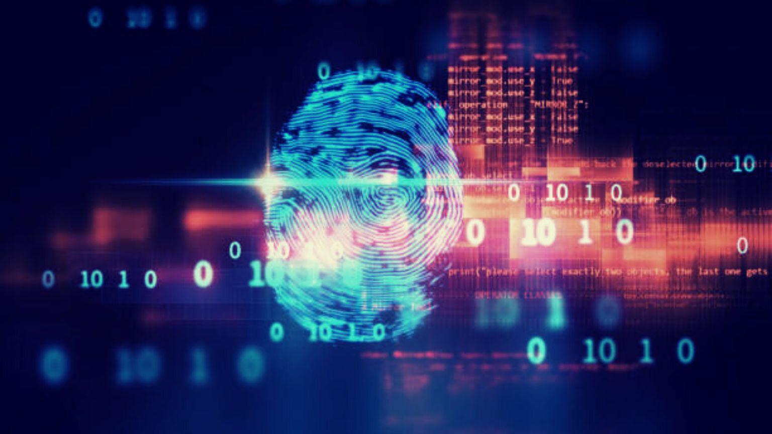 How the EU’s dystopian digital ID system will work